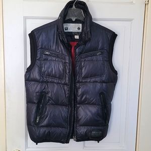 DIESEL VEST